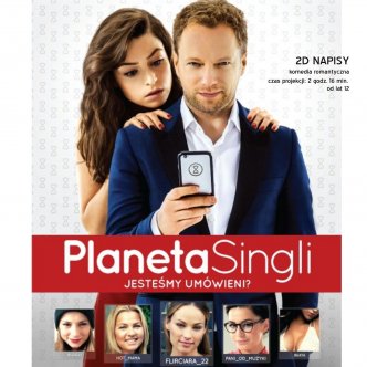 planeta singli